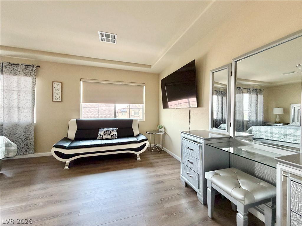 7125 Steele Canyon Street Las Vegas NV 89118