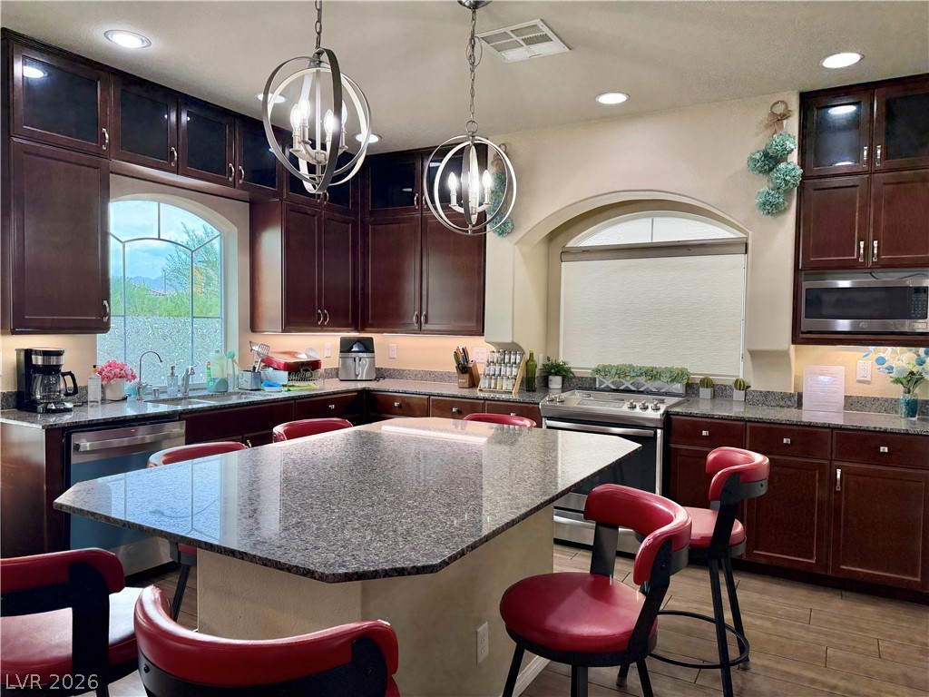 7125 Steele Canyon Street Las Vegas NV 89118