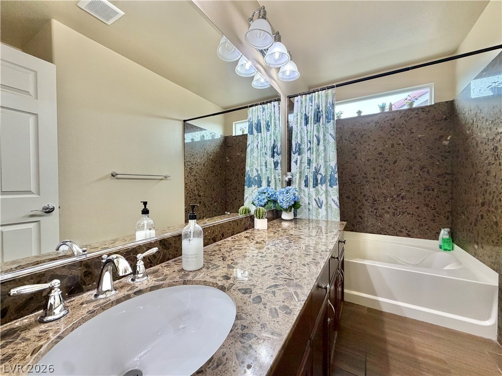 7125 Steele Canyon Street Las Vegas NV 89118