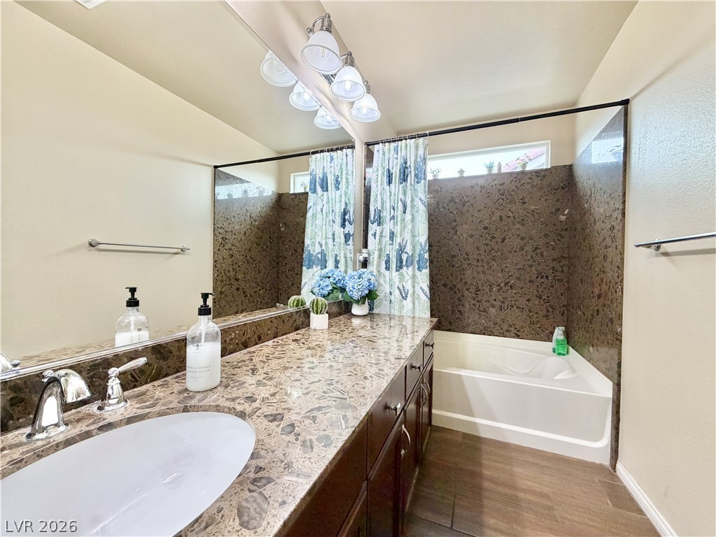 7125 Steele Canyon Street Las Vegas NV 89118