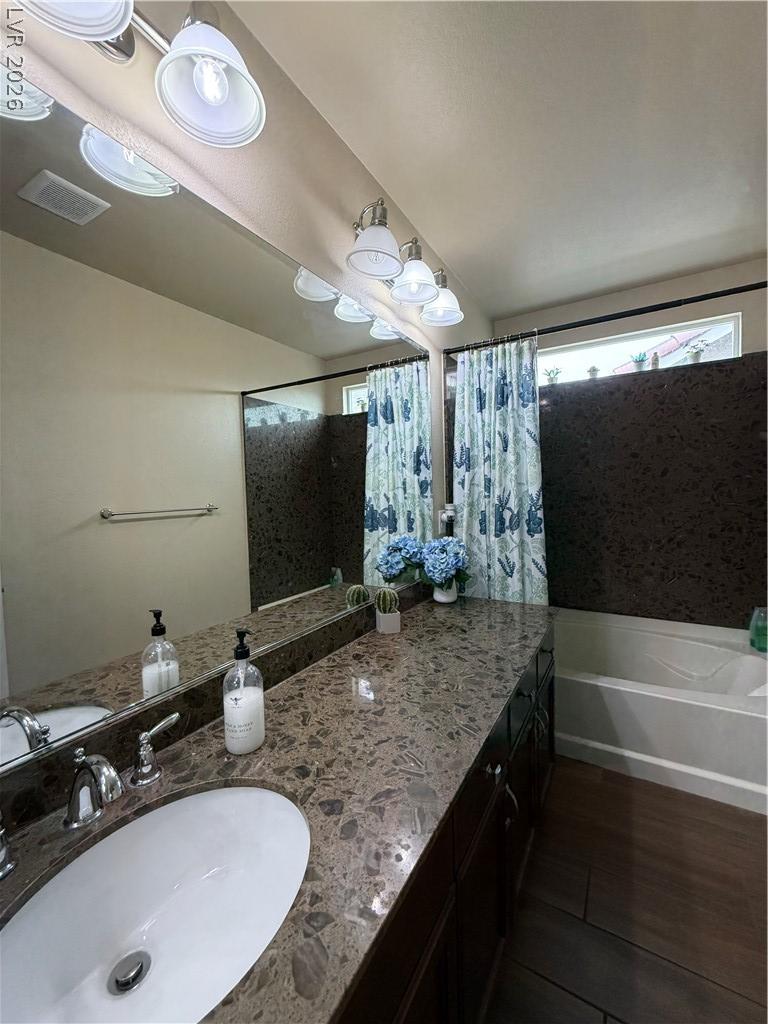 7125 Steele Canyon Street Las Vegas NV 89118