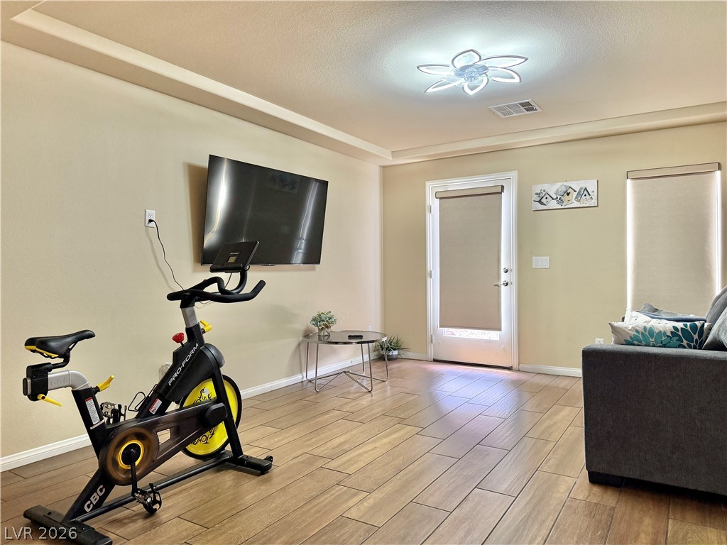 7125 Steele Canyon Street Las Vegas NV 89118