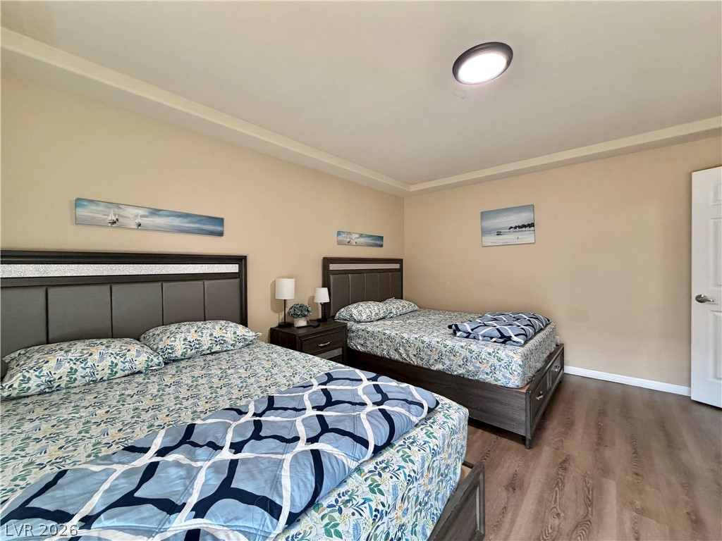 7125 Steele Canyon Street Las Vegas NV 89118