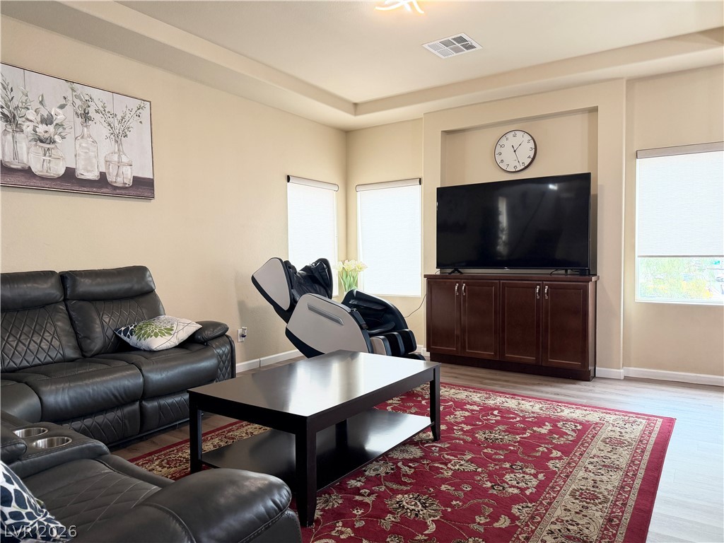 7125 Steele Canyon Street Las Vegas NV 89118