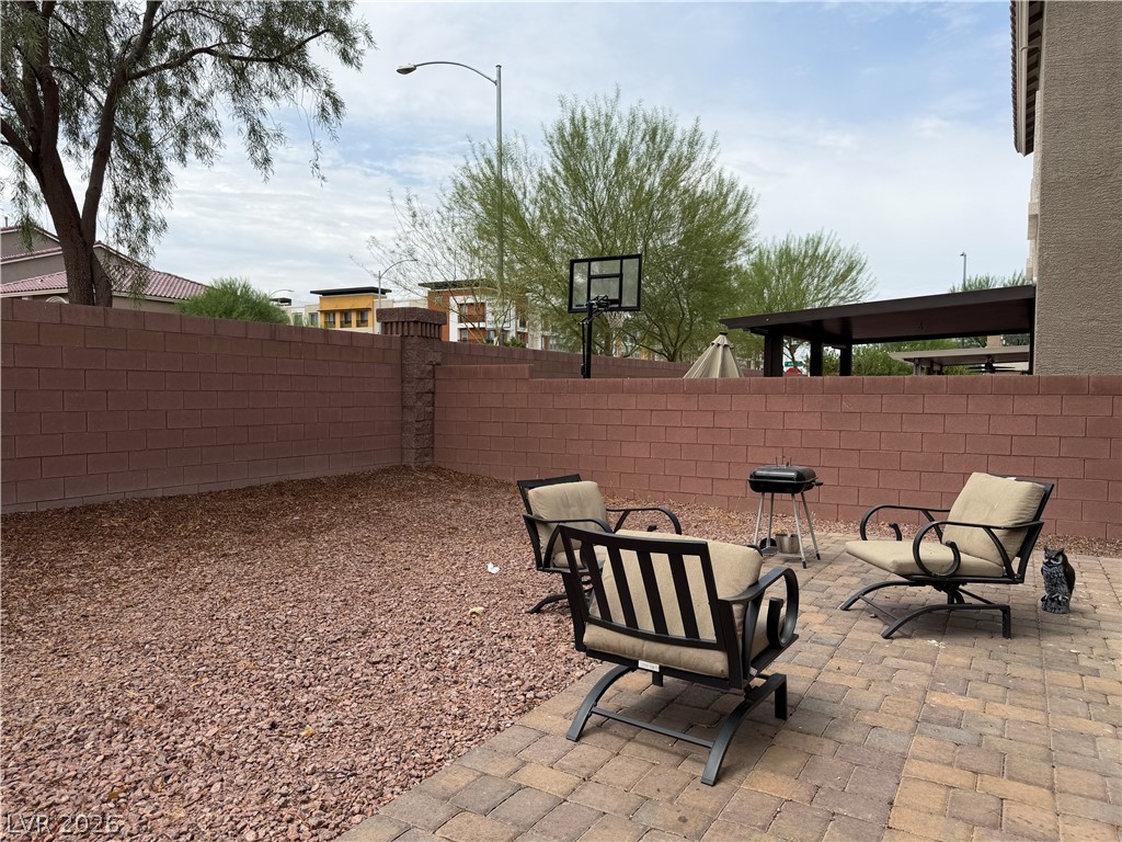 7125 Steele Canyon Street Las Vegas NV 89118
