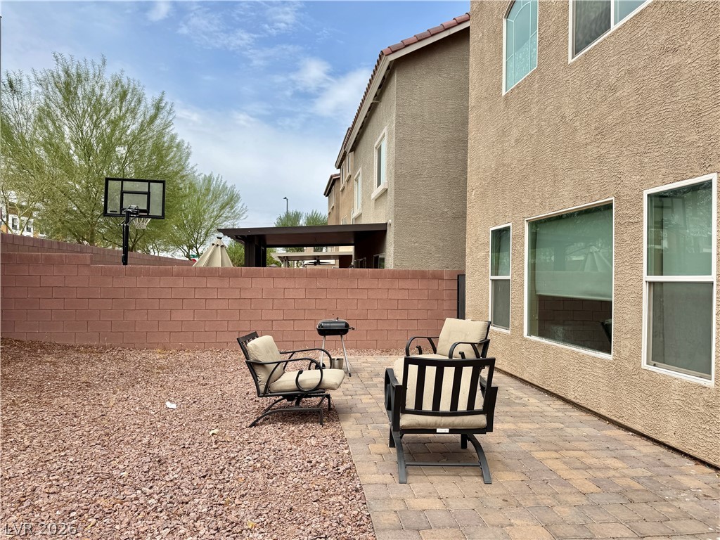 7125 Steele Canyon Street Las Vegas NV 89118