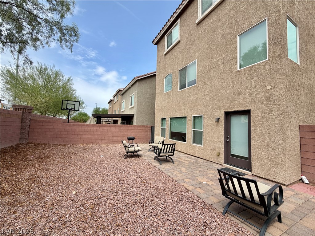7125 Steele Canyon Street Las Vegas NV 89118