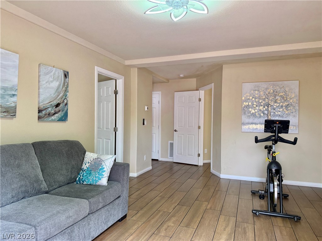 7125 Steele Canyon Street Las Vegas NV 89118