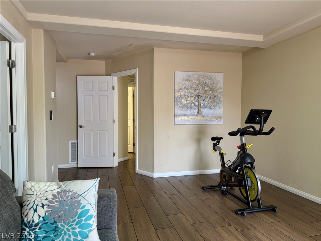 7125 Steele Canyon Street Las Vegas NV 89118