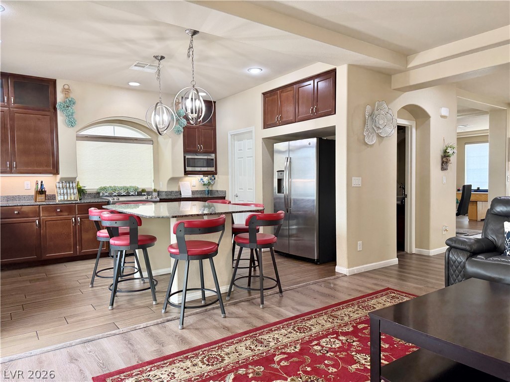 7125 Steele Canyon Street Las Vegas NV 89118