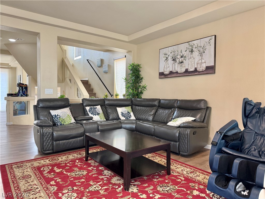 7125 Steele Canyon Street Las Vegas NV 89118