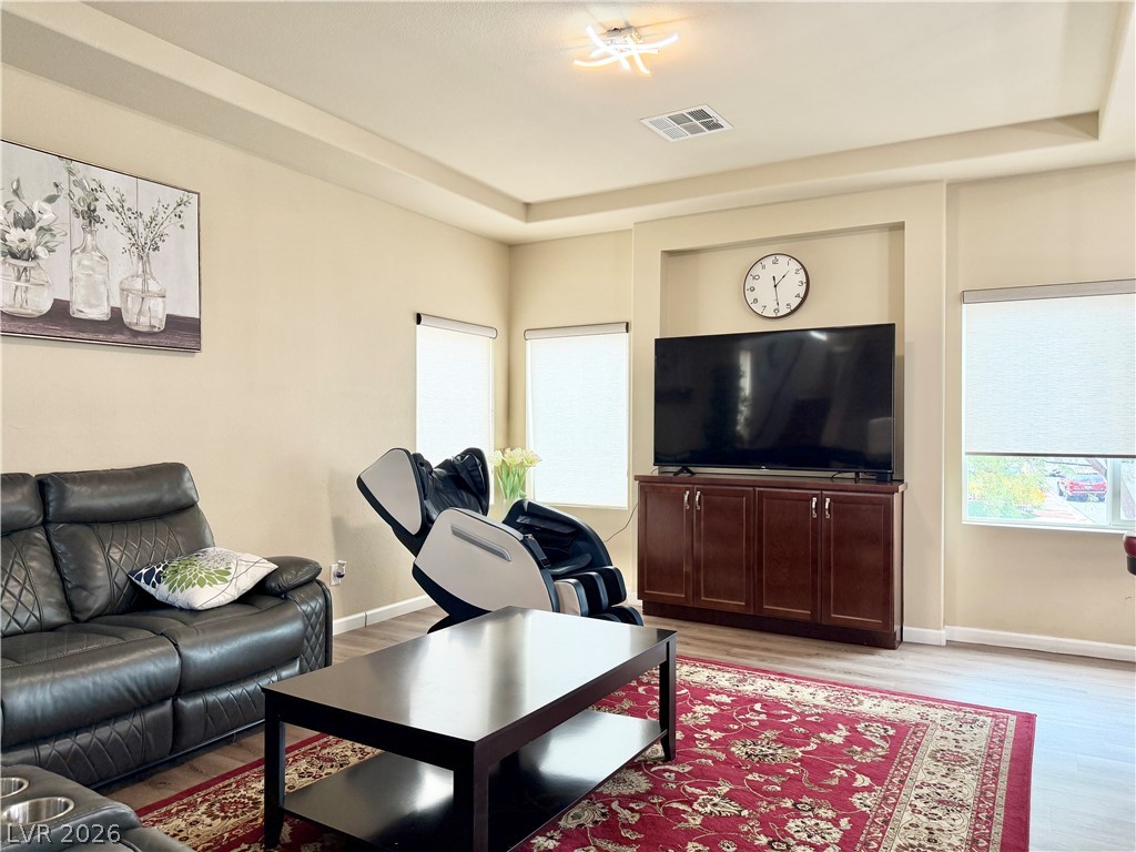 7125 Steele Canyon Street Las Vegas NV 89118