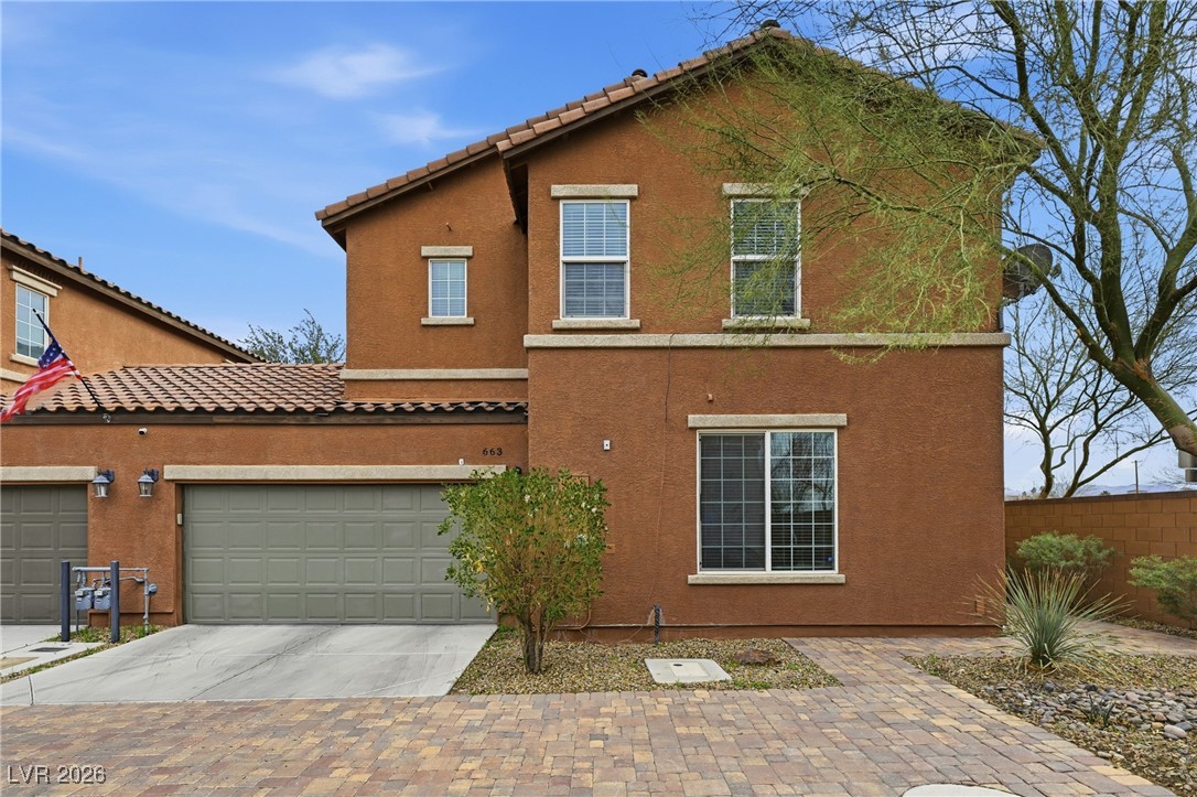 663 Swift Eagle Avenue Henderson NV 89015