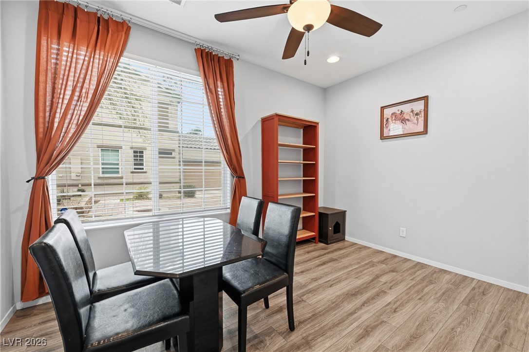 663 Swift Eagle Avenue Henderson NV 89015