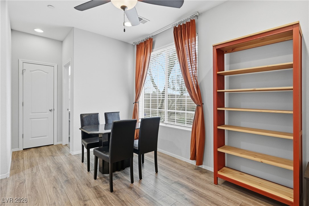 663 Swift Eagle Avenue Henderson NV 89015