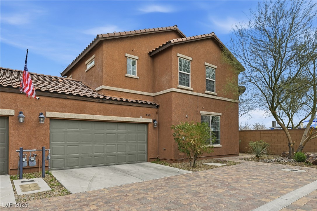 663 Swift Eagle Avenue Henderson NV 89015