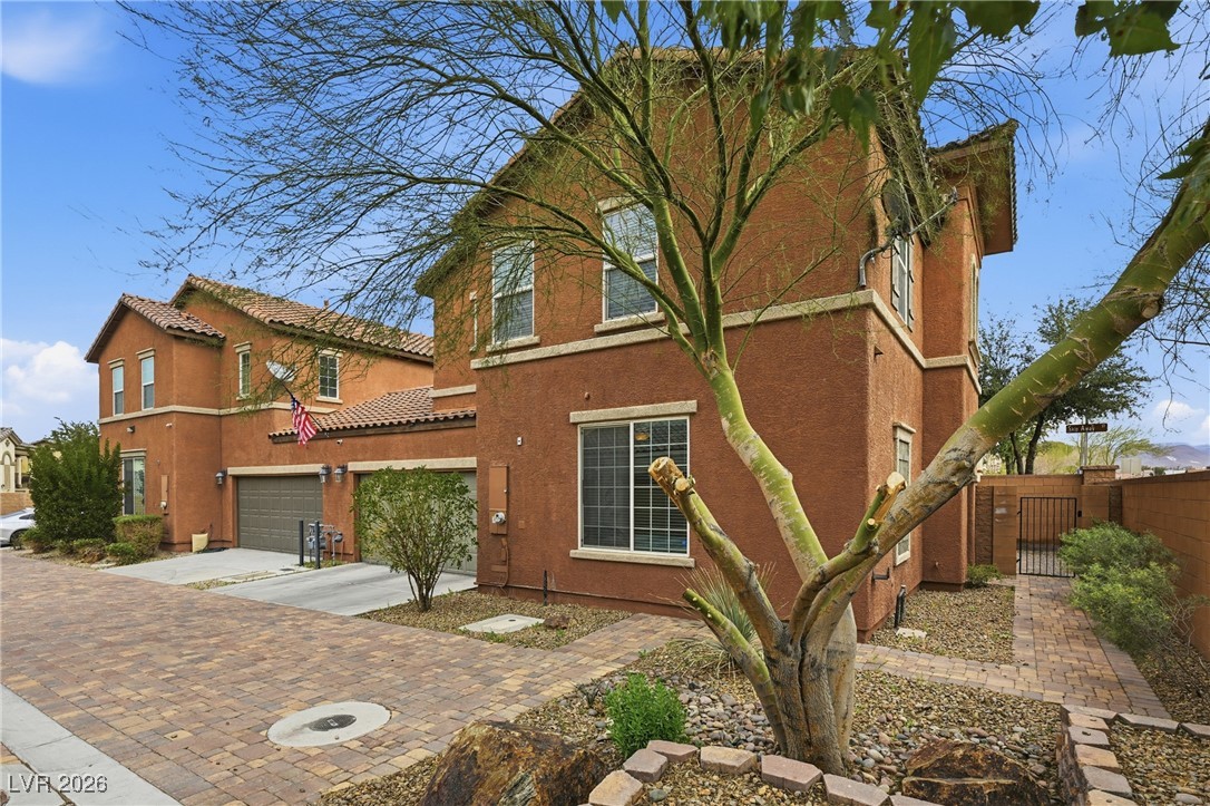 663 Swift Eagle Avenue Henderson NV 89015