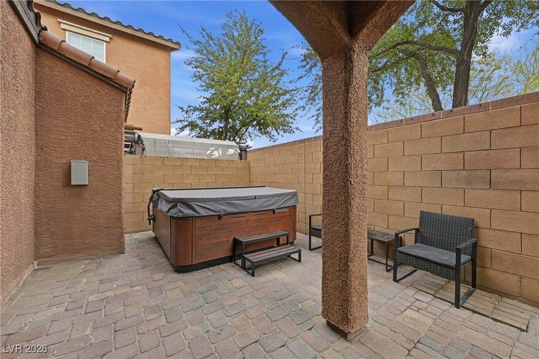 663 Swift Eagle Avenue Henderson NV 89015