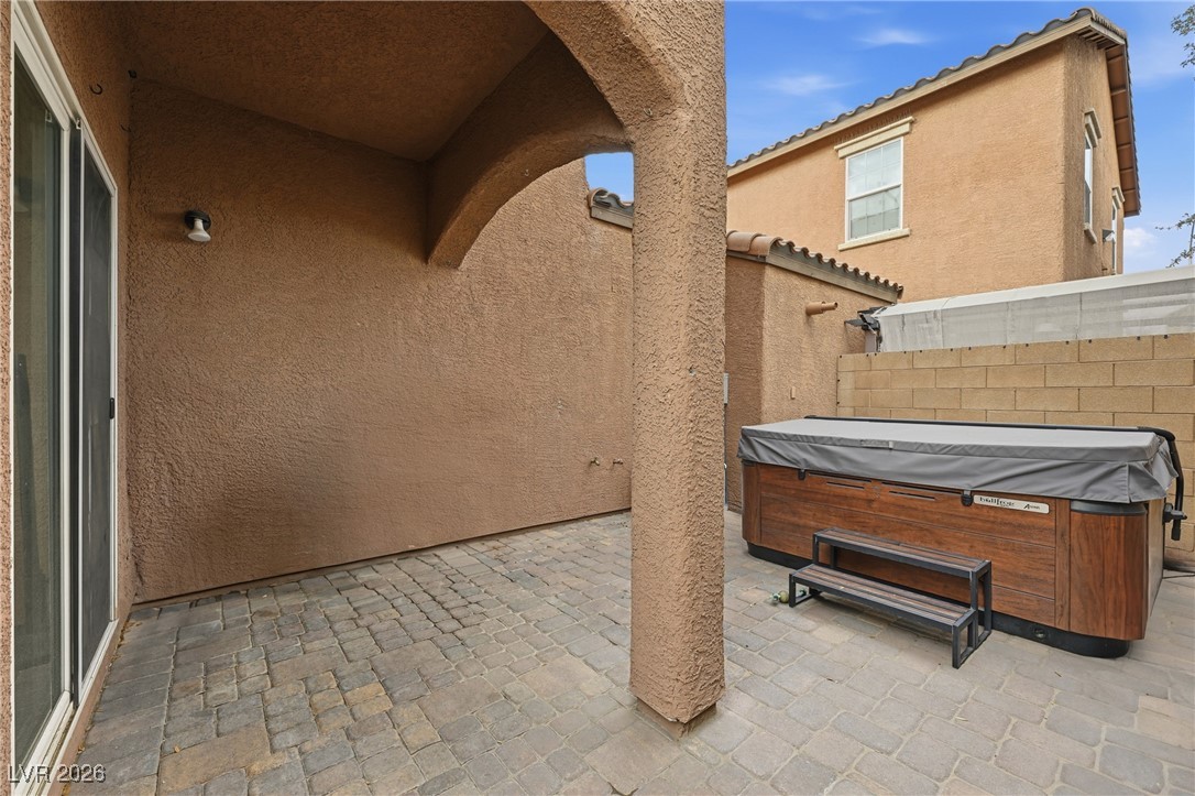 663 Swift Eagle Avenue Henderson NV 89015