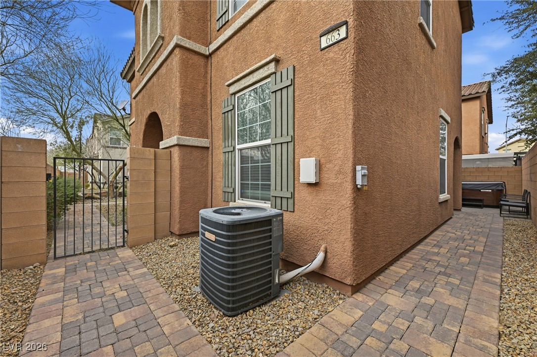 663 Swift Eagle Avenue Henderson NV 89015