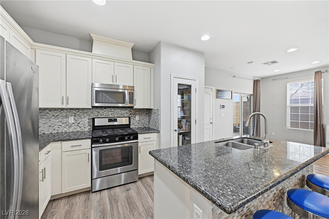 663 Swift Eagle Avenue Henderson NV 89015