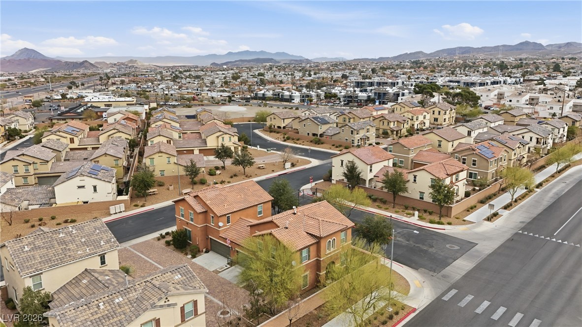 663 Swift Eagle Avenue Henderson NV 89015