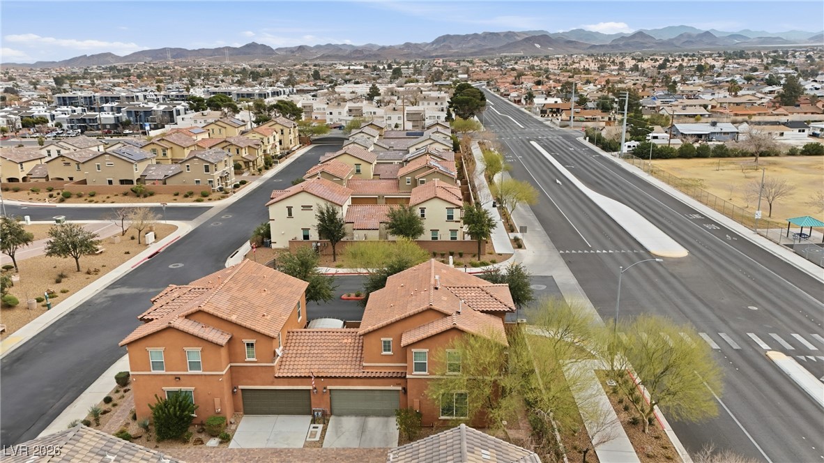 663 Swift Eagle Avenue Henderson NV 89015