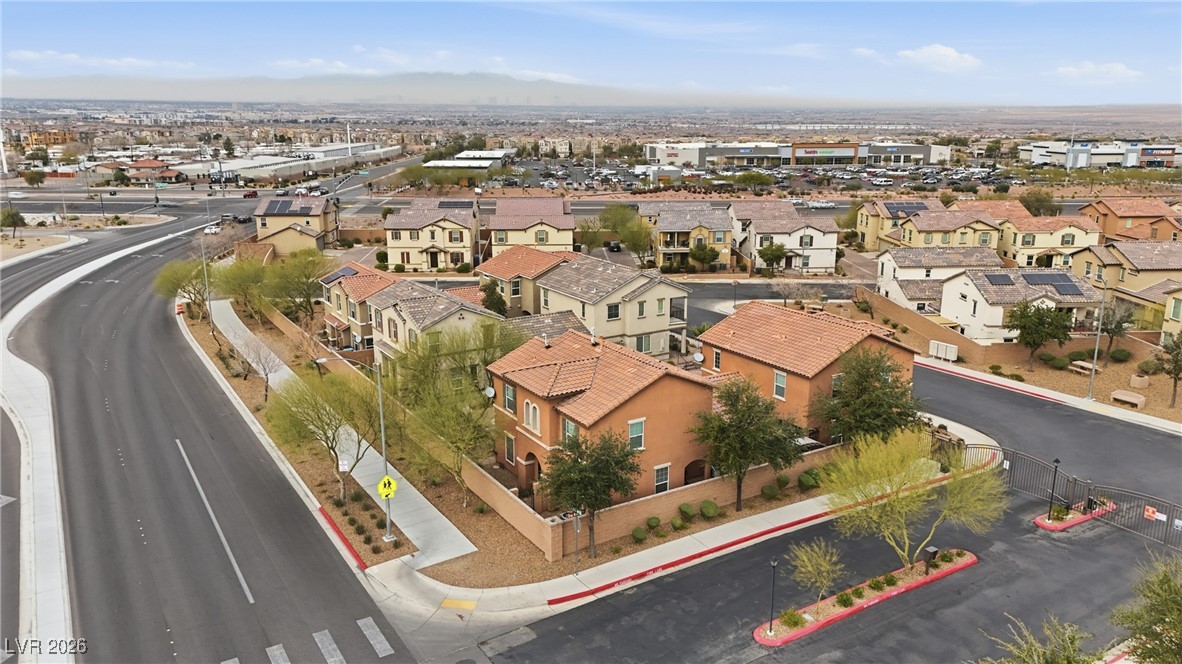 663 Swift Eagle Avenue Henderson NV 89015