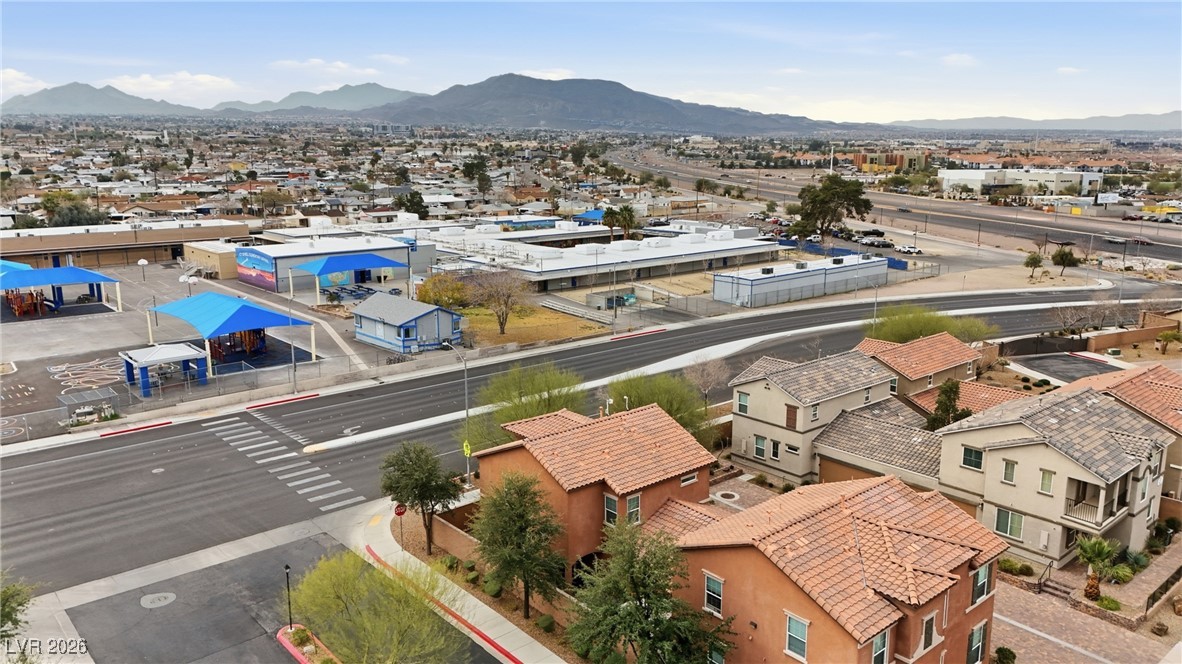 663 Swift Eagle Avenue Henderson NV 89015