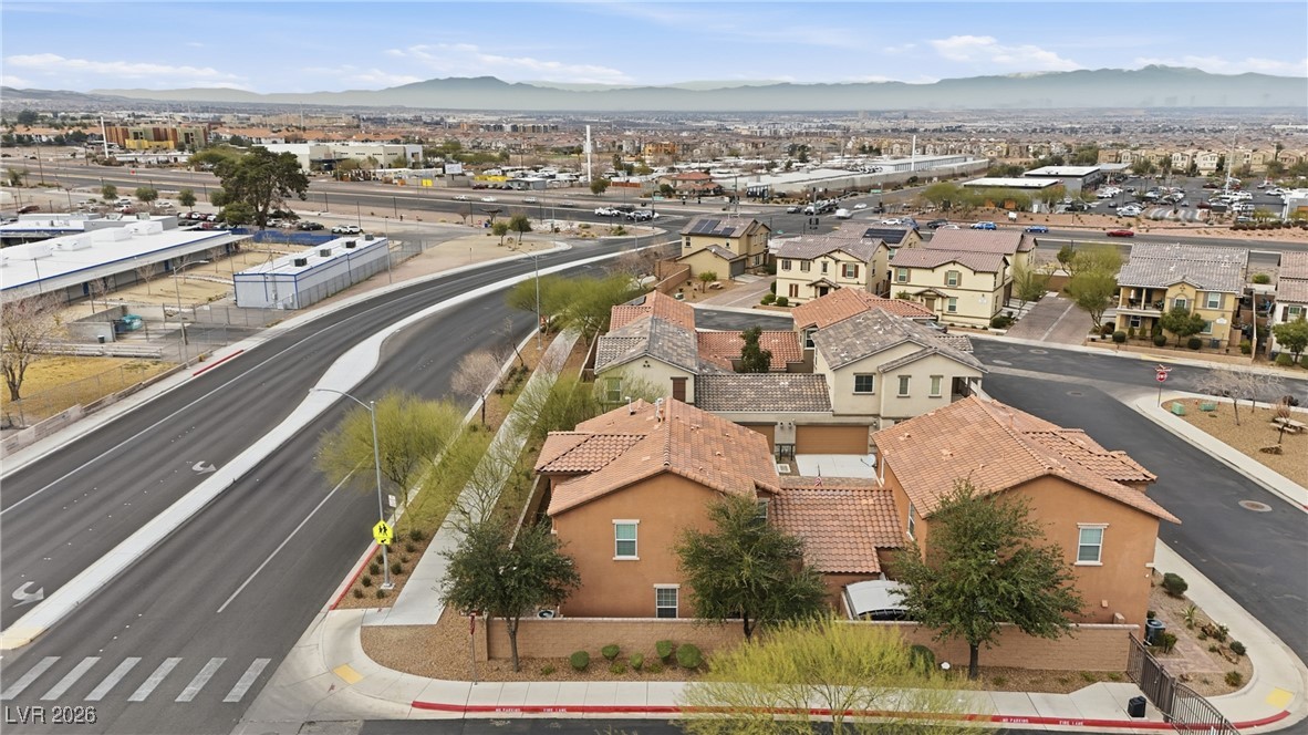 663 Swift Eagle Avenue Henderson NV 89015