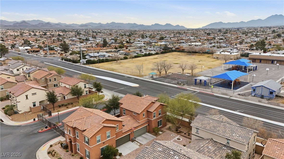 663 Swift Eagle Avenue Henderson NV 89015