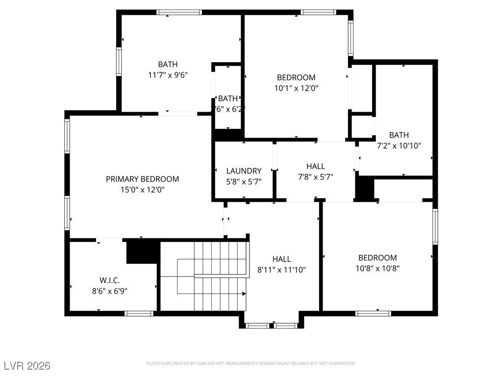 663 Swift Eagle Avenue Henderson NV 89015