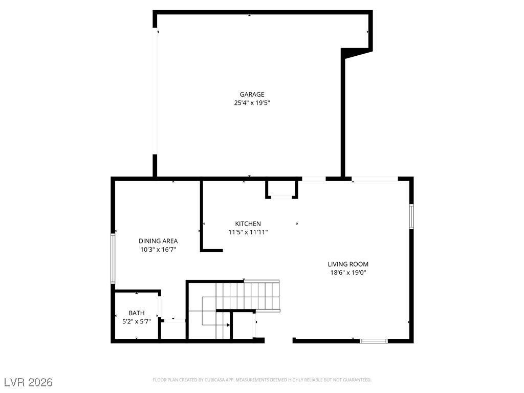 663 Swift Eagle Avenue Henderson NV 89015