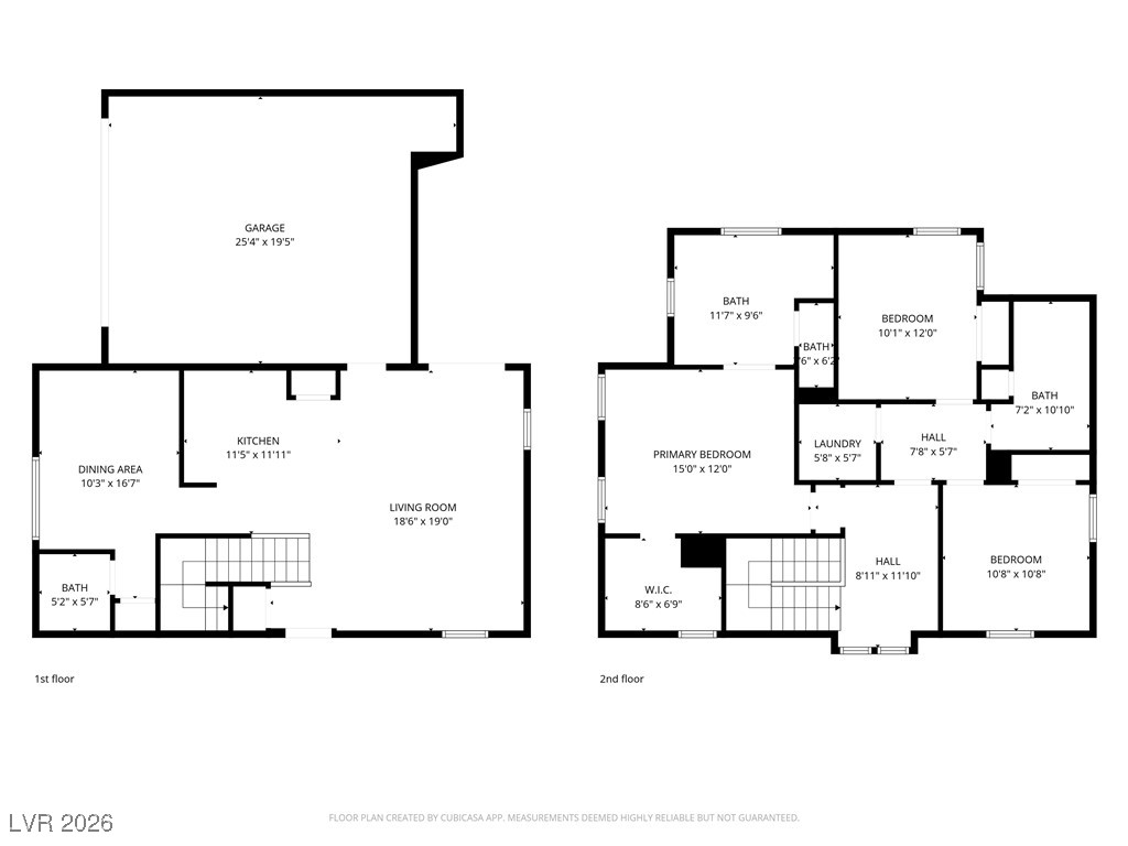 663 Swift Eagle Avenue Henderson NV 89015