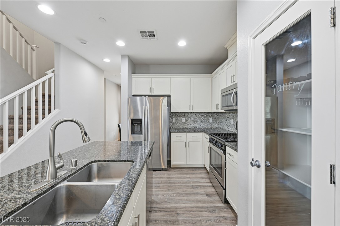 663 Swift Eagle Avenue Henderson NV 89015