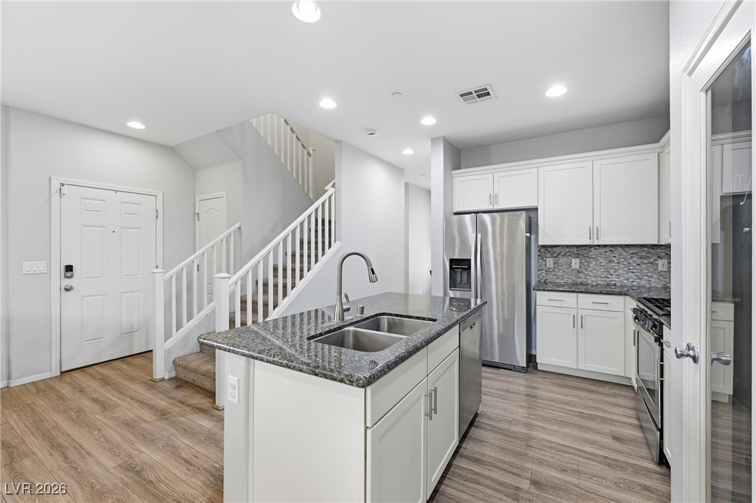 663 Swift Eagle Avenue Henderson NV 89015
