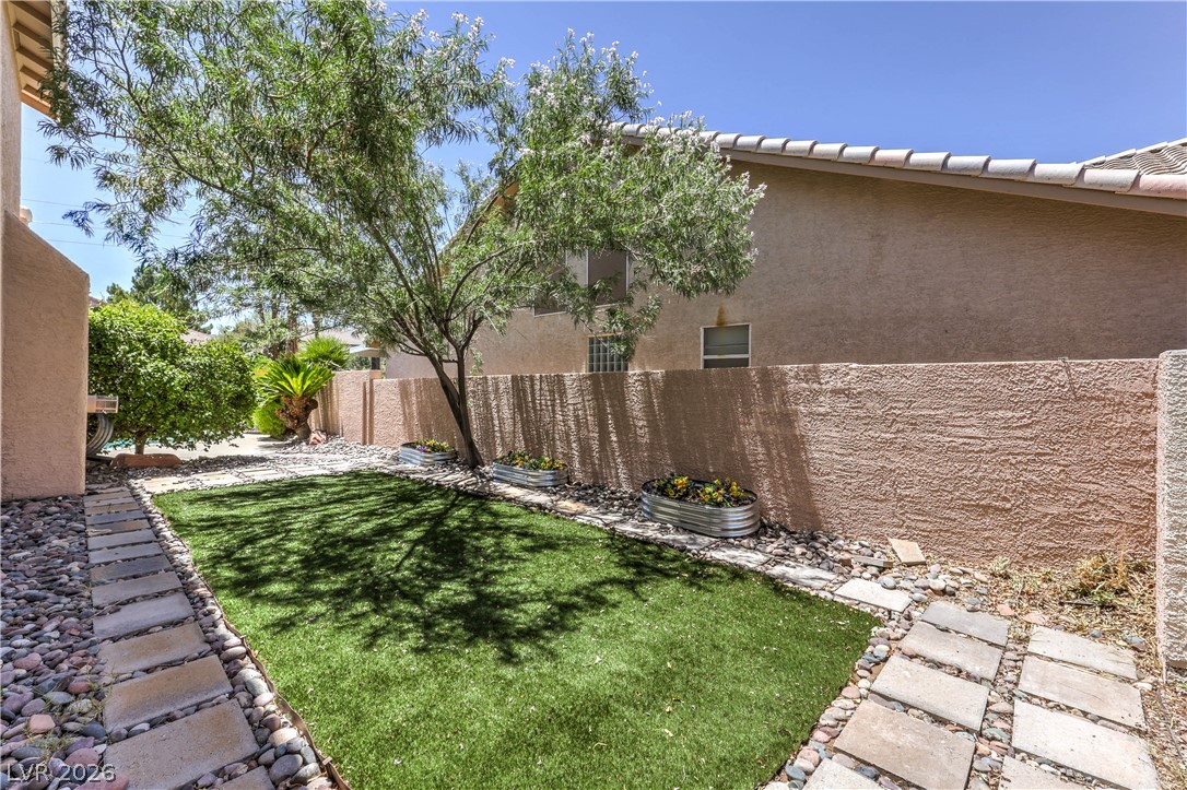 33 Trailside Court Henderson NV 89012