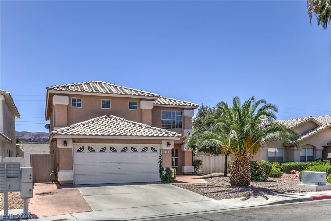 33 Trailside Court Henderson NV 89012