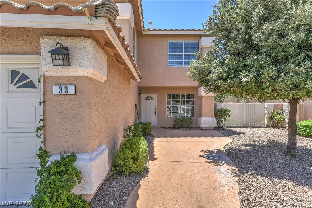 33 Trailside Court Henderson NV 89012