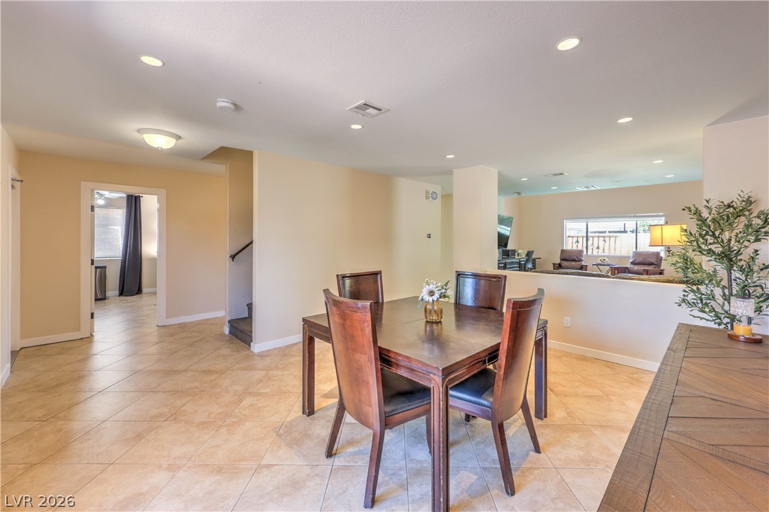 33 Trailside Court Henderson NV 89012