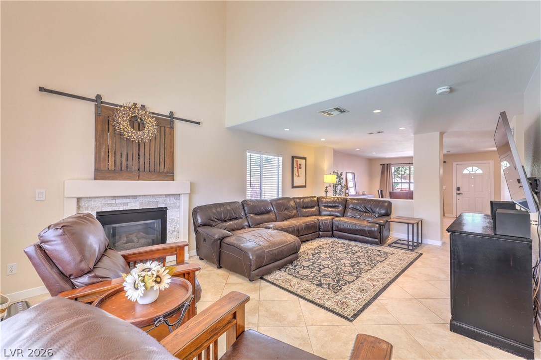 33 Trailside Court Henderson NV 89012
