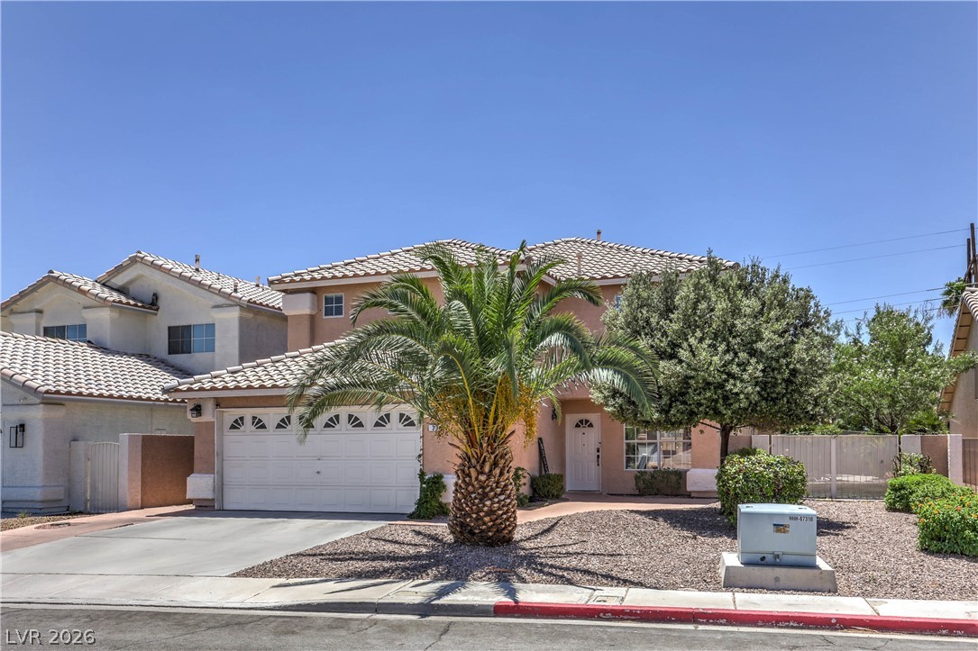33 Trailside Court Henderson NV 89012