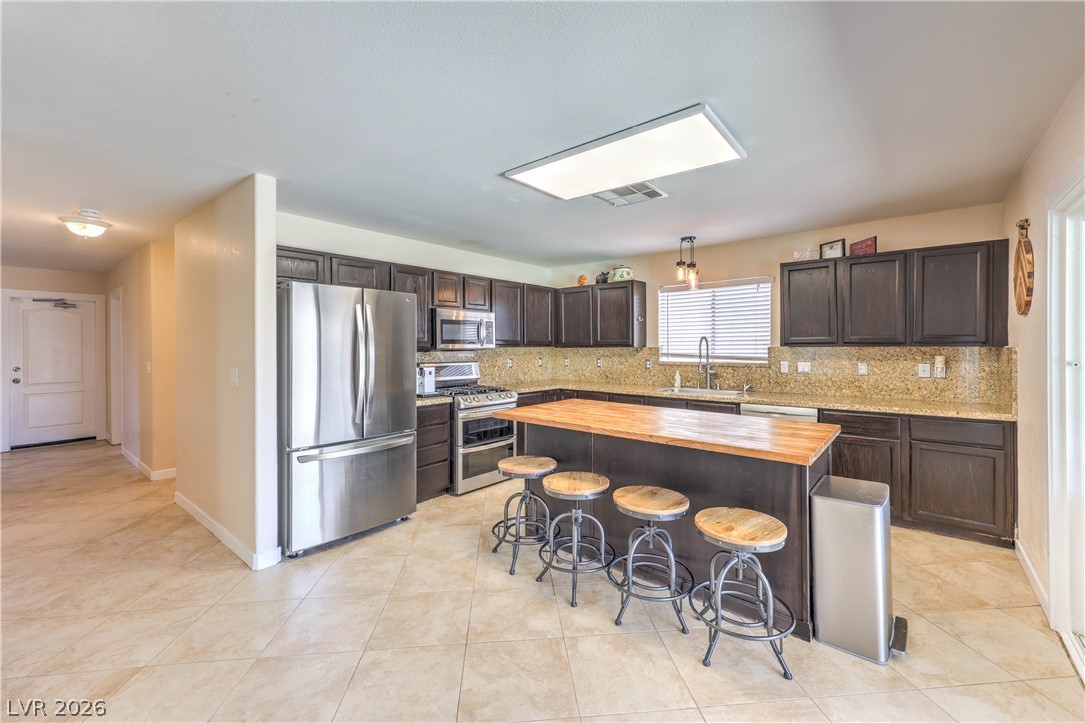 33 Trailside Court Henderson NV 89012