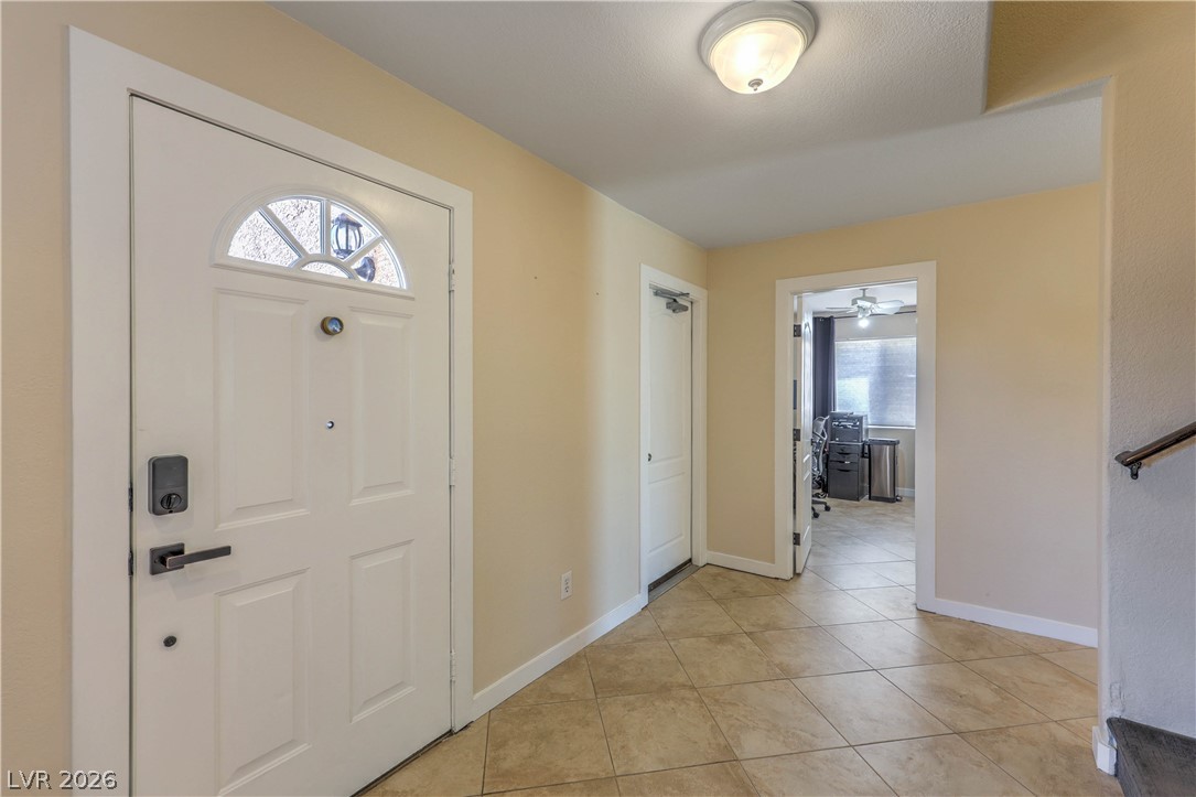 33 Trailside Court Henderson NV 89012