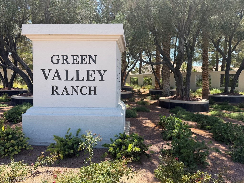 33 Trailside Court Henderson NV 89012