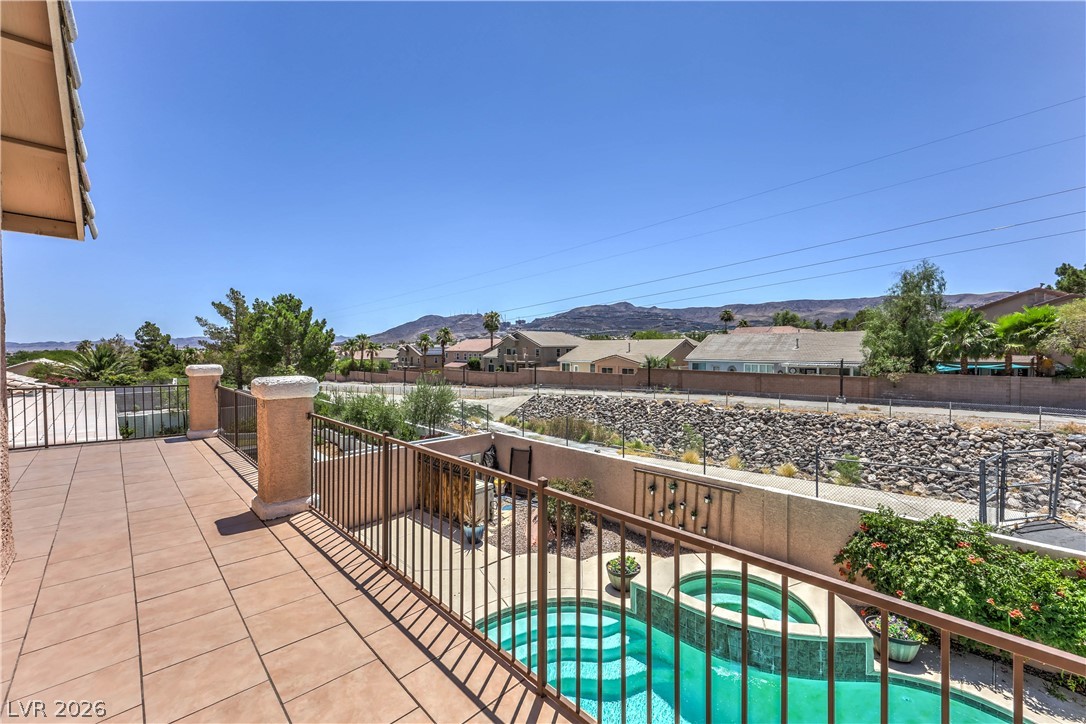 33 Trailside Court Henderson NV 89012