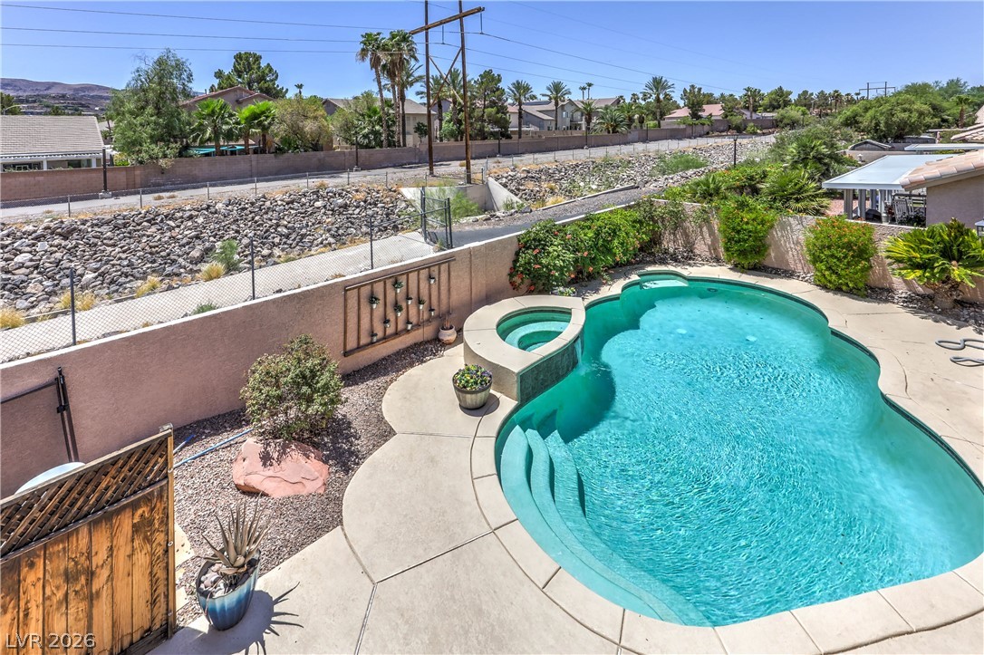 33 Trailside Court Henderson NV 89012
