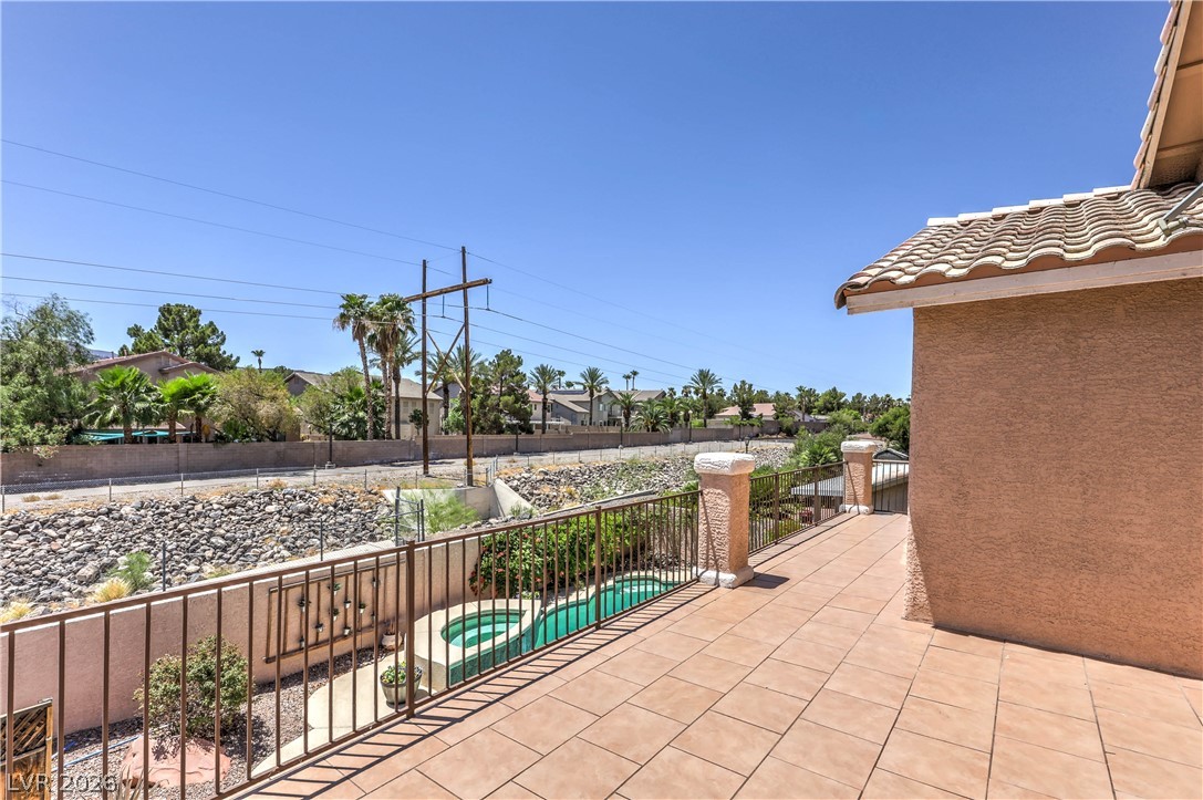 33 Trailside Court Henderson NV 89012