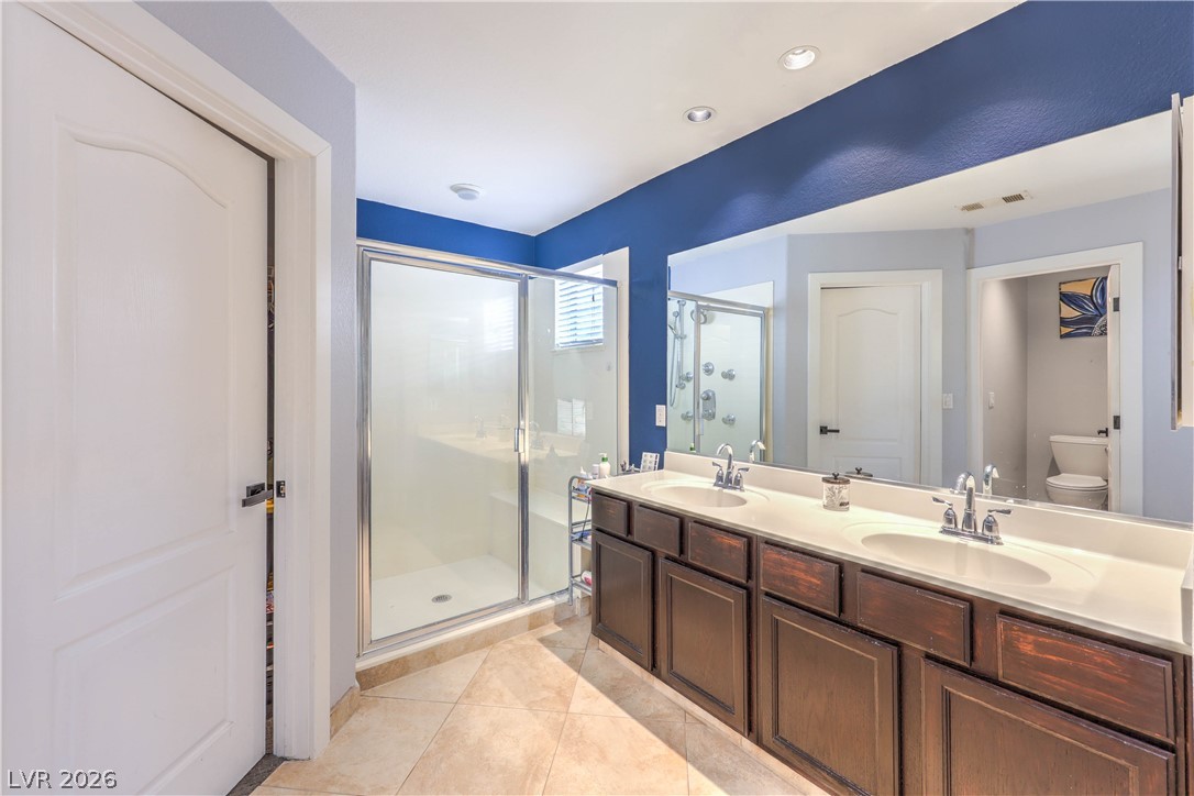 33 Trailside Court Henderson NV 89012