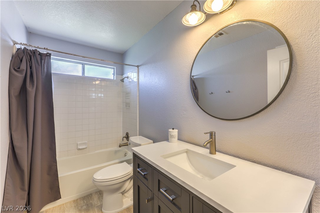 33 Trailside Court Henderson NV 89012